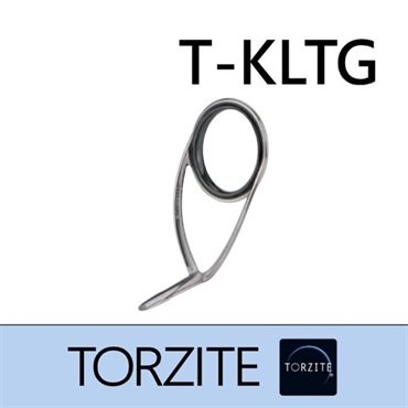 チタンTORZITE 片足ガイド/T-KLTG